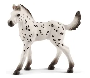Schleich Horse Club 13890 Žriebä Knabstruppského koňa / od 3 rokov
