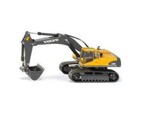 Siku Super 3535 Hydraulické bager Volvo EC290 / 1:50 / od 3 rokov
