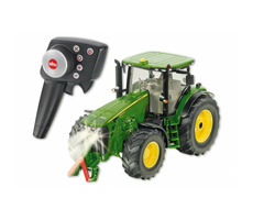 Siku Control 6881 RC traktor John Deere 8345R / RC traktor / 1:32 / diaľkové ovládanie / 2.4GHz