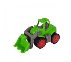 BIG Power Worker 55804 Traktor / od 2 rokov