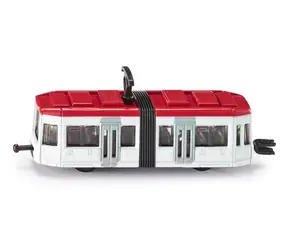 Siku 1011 Električka Bombardier / 1:87 / od 3 rokov
