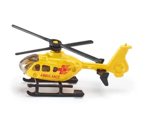 Siku 0856 Záchranná helikoptéra / od 3 rokov