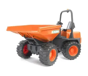 Bruder 02449 Minisklápač AUSA / 1:16 / od 3 rokov