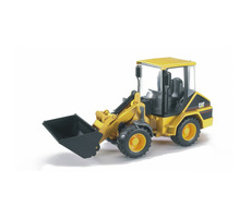 Bruder 02441 Čelný nakladač Caterpillar / 1:16 / od 3 rokov