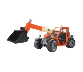 Bruder 02140 Teleskopický manipulátor JLG 2505 / 1:16 / od 3 rokov
