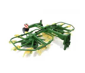 Bruder 02216 Zhrňovač sena Krone / 1:16 / od 4 rokov