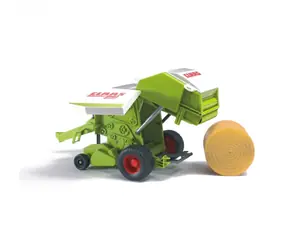 Bruder 02121 Balíkovač CLAAS Rollant 250 / 1:16 / od 3 rokov
