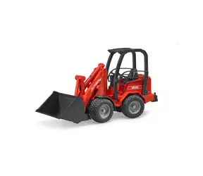 Bruder 02190 Nakladač Schäffer Hoflader 2034 / 1:16 / od 4 rokov