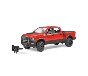 Bruder 02500 Terénne auto RAM 2500 / 1:16 / od 3 rokov