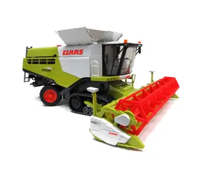 Bruder 02119 Kombajn Claas Lexion 780 Terra Trac / 1:16 / od 4 rokov