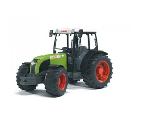 Bruder 02110 Traktor Claas Nectis 267 F / 1:16 / od 3 rokov