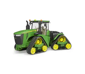 Bruder 04055 Pásový traktor John Deere 9620RX / 1:16 / od 4 rokov