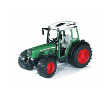 Bruder 02100 Traktor Fendt Farmer 209 S / 1:16 / od 3 rokov