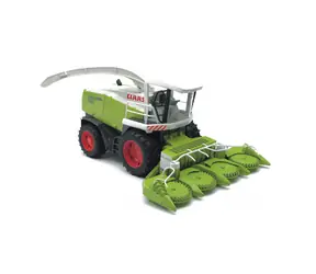 Bruder 02131 Rezačka na kukuricu Claas Jaguar 900 / 1:16 / od 4 rokov