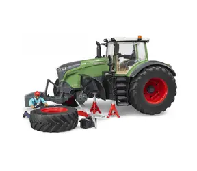 Bruder 04041 Traktor Fendt 1050 Vario s mechanikom / 1:16 / od 4 rokov