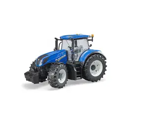 Bruder 03120 Traktor New Holland T7.315 / 1:16 / od 3 rokov