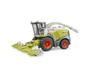Bruder 02134 Rezačka Claas Jaguar 980 / 1:16 / od 4 rokov