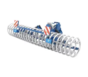 Bruder 02222 Diskový kyprič LEMKEN Variopack / 1:16 / od 3 rokov