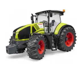 Bruder 03012 Claas Axion 950 / 1:16 / od 3 rokov