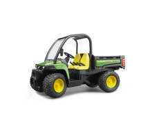 Bruder 02491 John Deere Gator XUV 855D / 1:16 / od 3 rokov