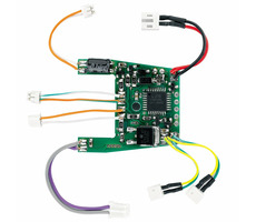 Carrera Digital 124 Digitálny dekodér pre autá s blikajúcimi svetlami