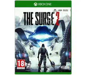 XONE The Surge 2 / Akčné / Angličtina / od 18 rokov / Hra pre Xbox One