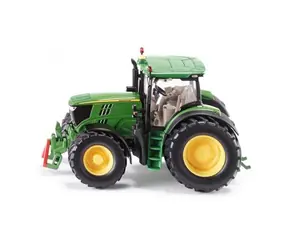 Siku Farmer 3282 John Deere 6210R / 1:32 / od 3 rokov