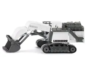 Siku Super 1798 Banský bager Liebherr R9800 / 1:87 / od 3 rokov