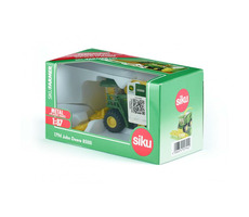 Siku Farmer 1794 John Deere 8500i / 1:87 / od 3 rokov