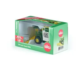 Siku Farmer 1794 John Deere 8500i / 1:87 / od 3 rokov