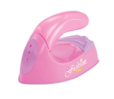 G21 Detská žehlička / Napájanie 2x AA batérie / od 3 rokov