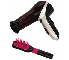 Theo Klein 5867 Braun Satin Hair 7 s hrebeňom / od 3 rokov