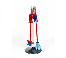 Theo Klein 6765 Vileda Metla Cleaning Station / od 3 rokov