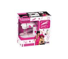 Theo Klein 7901 Šijací stroj / od 8 rokov