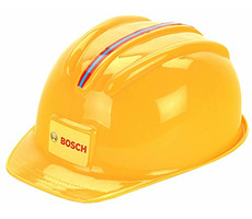 Theo Klein 8127 BOSCH Bezpečnostná helma / od 3 rokov