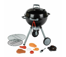 Theo Klein 9466 Weber Gril One Touch Premium / od 3 rokov