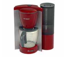 Theo Klein 9577 BOSCH Kávovar s vodnou nádržkou / od 3 rokov