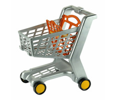 Theo Klein 9690 Nákupný vozík / od 3 rokov