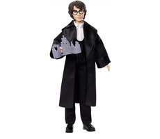 Mattel Harry Potter GFG13 Harry Potter - Vianočný ples / od 6 rokov