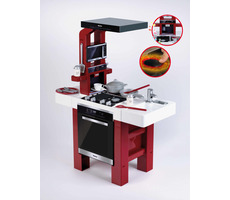 Theo Klein 7150 Miele detská kuchynka / napájanie AAA / od 3 rokov