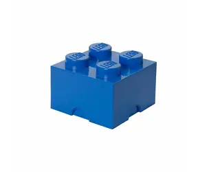 Lego Storage 40031731 Úložný box 250x250x180mm - modrá