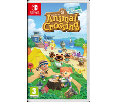 Switch Animal Crossing: New Horizons