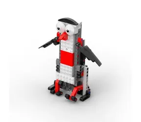 XIAOMI Mini Robot Builder