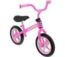 Chicco Pink Arrow Odrážadlo / od 2 rokov