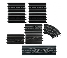 Carrera 30367 D132 | D124 - Rozširujúci set