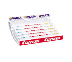 Carrera 21101 EVO | D132 | D124 - Budovy - Tribúna (rozšírenie)