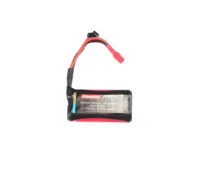 Carrera 600052 Batéria 6.4V - 1300mAh 2.4GHz