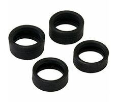 Carrera 89552 EVO | D132 - pneu Porsche GT3 RSR