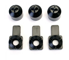 Carrera 85203 EVO | D132 | D124 - Hlava podstavca