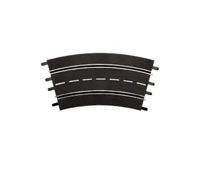 Carrera 20573 EVO | D132 | D124 - Zákruta 3|30